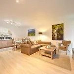 Mocca Z Dwoma Sypialniami I Tarasem Apartament Szklarska Poręba